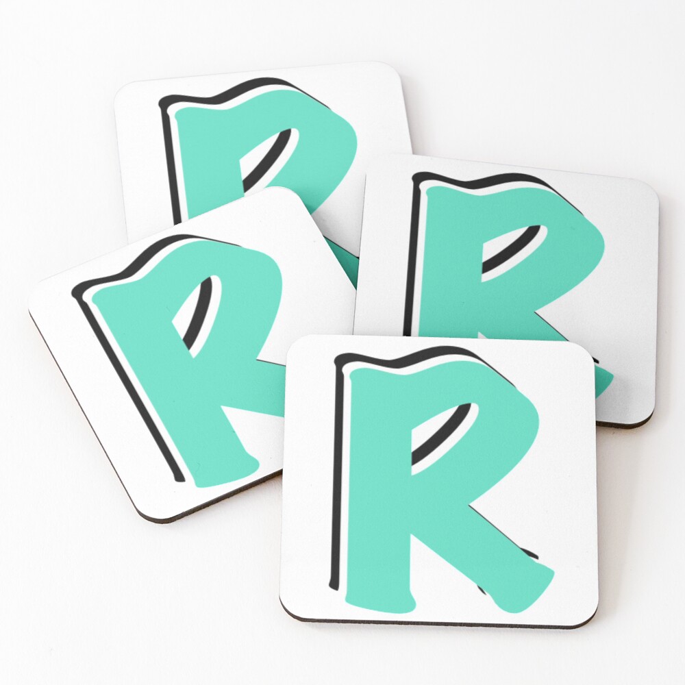 Item preview, Coasters (Set of 4) designed and sold by UnseenGhost.