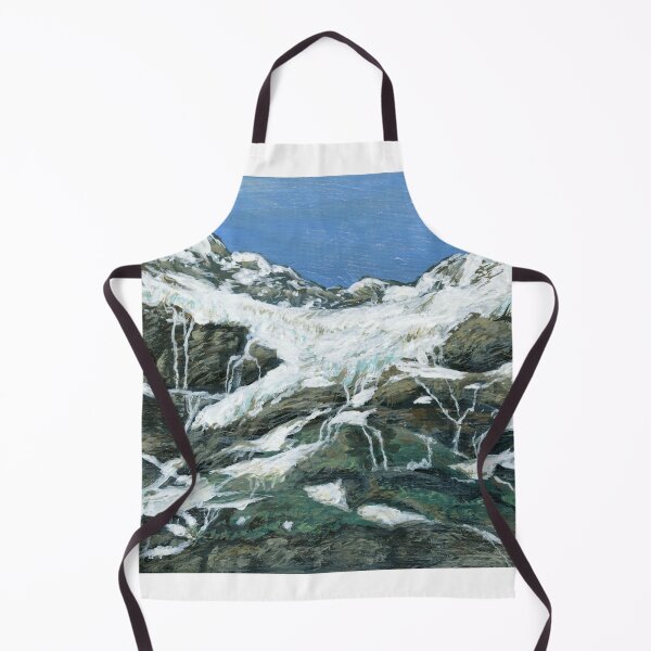 Item preview, Alaska National Glacier Park 01 designed and sold by nadya.