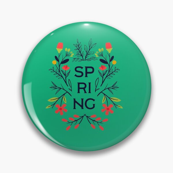 Item preview, Hello Spring  designed and sold by SSK Designs.