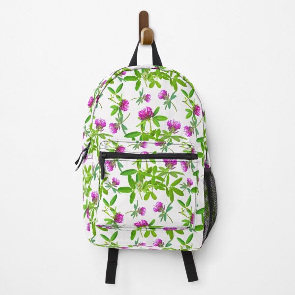 Item preview, Red clovers designed and sold by Amalus-files.