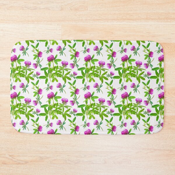 Item preview, Red clovers designed and sold by Amalus-files.