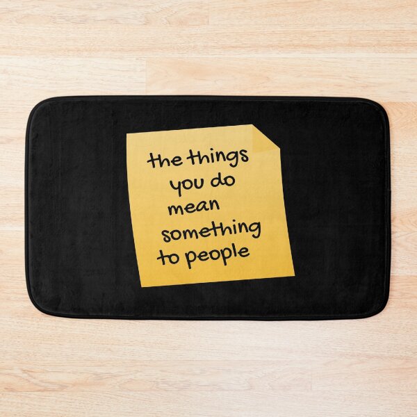 Item preview, NCIS Quote designed and sold by mariejosee22.