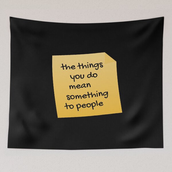 Item preview, NCIS Quote designed and sold by mariejosee22.