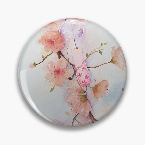 Item preview, Hanami  designed and sold by robertartp.