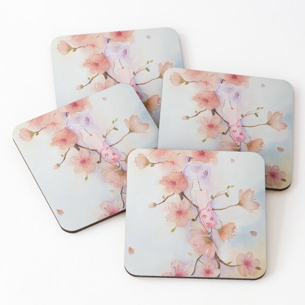 Item preview, Hanami  designed and sold by robertartp.