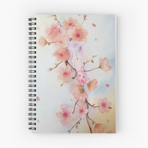Item preview, Hanami  designed and sold by robertartp.