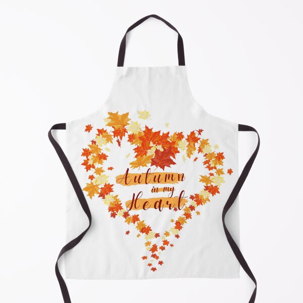 Item preview, Autumn in my heart designed and sold by CA-Creatives.
