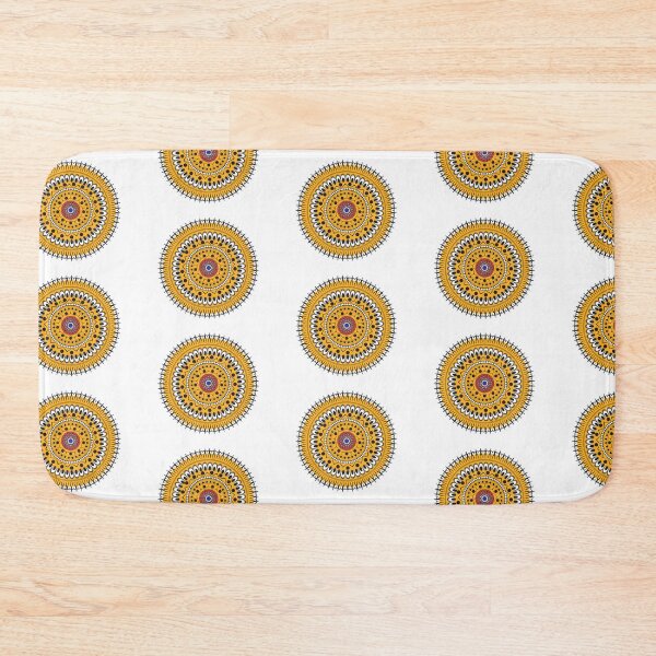 Item preview, Mandala Design designed and sold by creatiwhizz.