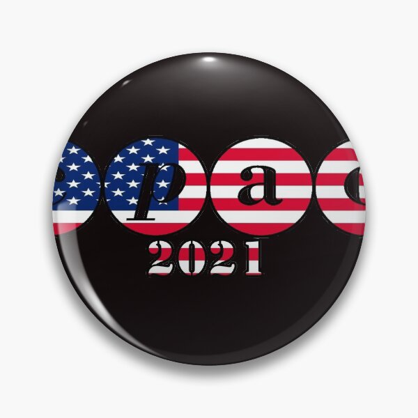 Item preview,   Cpac 2021 Essential T-Shirt designed and sold by HOURMAN.