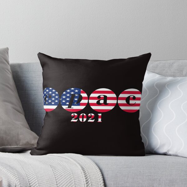 Item preview,   Cpac 2021 Essential T-Shirt designed and sold by HOURMAN.