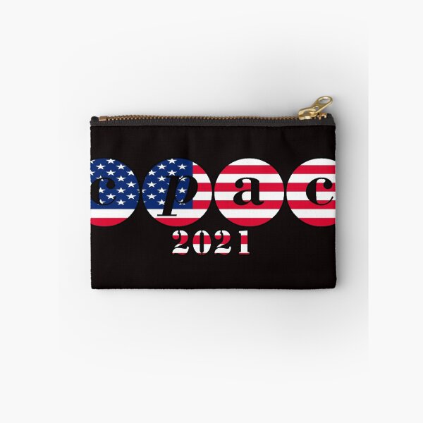 Item preview,   Cpac 2021 Essential T-Shirt designed and sold by HOURMAN.