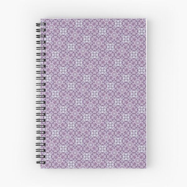 Item preview, Abstract floral geometric pattern designed and sold by oksanarozmay.