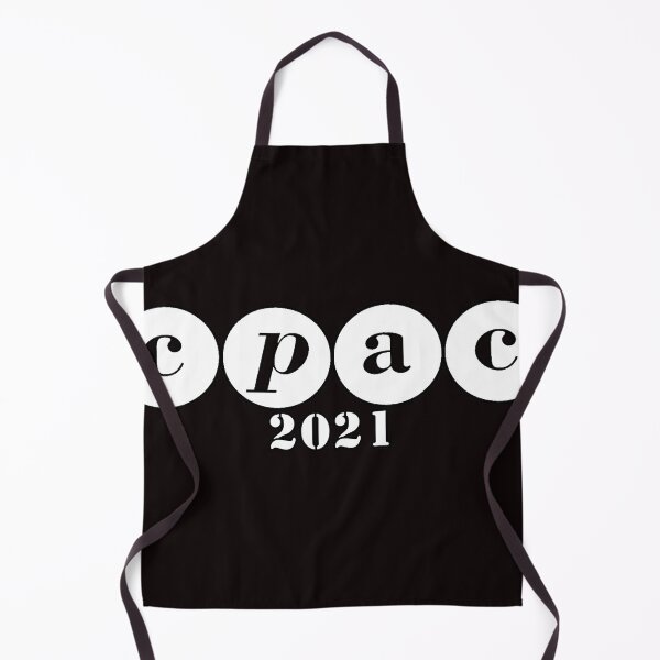 Item preview, Cpac 2021 Essential T-Shirt designed and sold by HOURMAN.