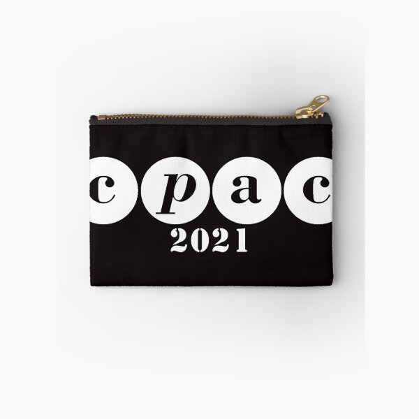 Item preview,  Cpac 2021 Essential T-Shirt designed and sold by HOURMAN.
