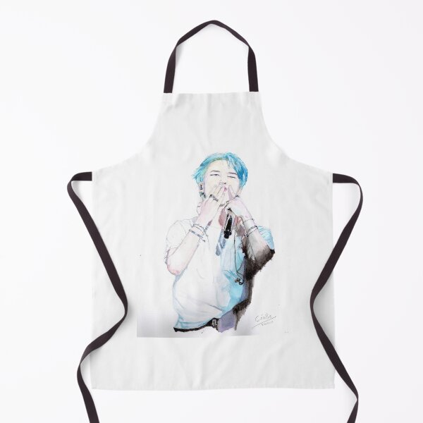 Item preview, Jimin BTS designed and sold by MyLittleForest.