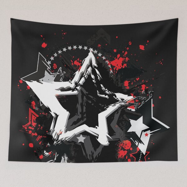 Item preview, Rock Star designed and sold by Sima Sirus.