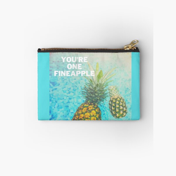 Item preview, You're One Fineapple designed and sold by TheGoToStore.