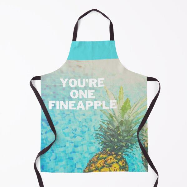 Item preview, You're One Fineapple designed and sold by TheGoToStore.