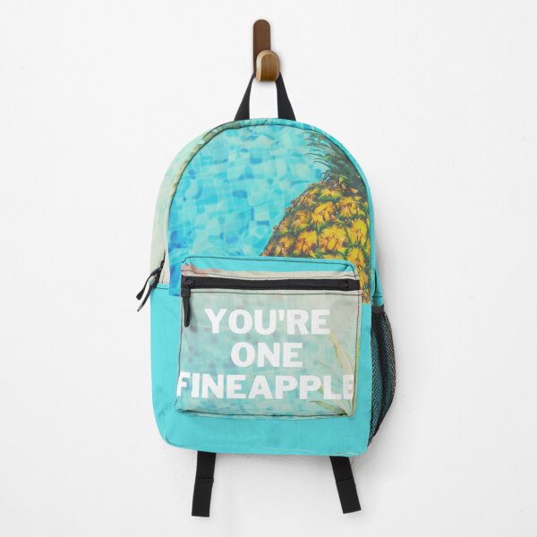 Item preview, You're One Fineapple designed and sold by TheGoToStore.
