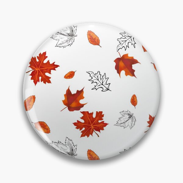 Item preview, Autumn leaves designed and sold by CA-Creatives.