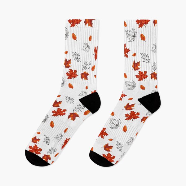 Item preview, Autumn leaves designed and sold by CA-Creatives.