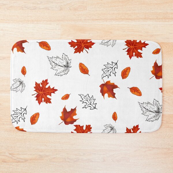 Item preview, Autumn leaves designed and sold by CA-Creatives.