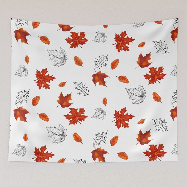 Item preview, Autumn leaves designed and sold by CA-Creatives.