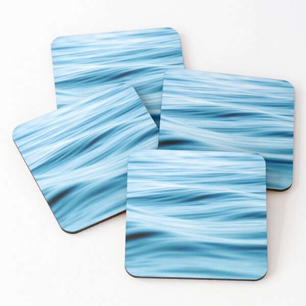 Item preview, Ocean Waves designed and sold by thelustrous.
