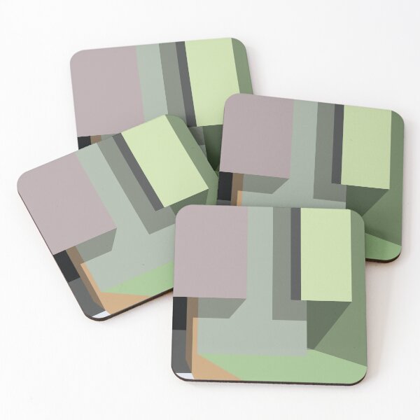 Item preview, Architectural series designed and sold by estudio3ax3.