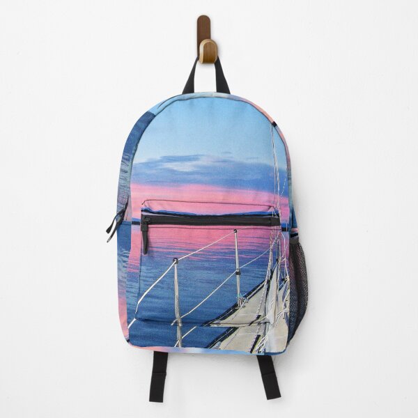 Item preview, Early morning at anchor designed and sold by NJH110.