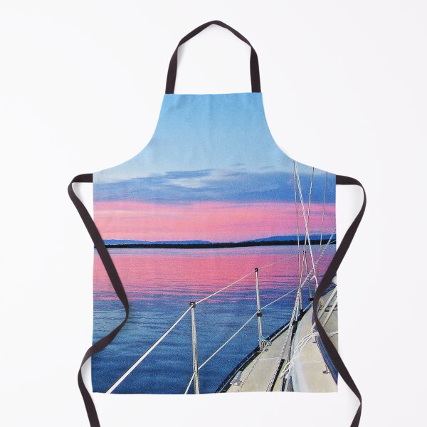Item preview, Early morning at anchor designed and sold by NJH110.