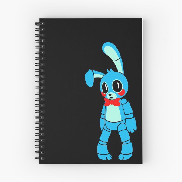 Item preview, Ball-Joint Bonnie designed and sold by mismagireve.