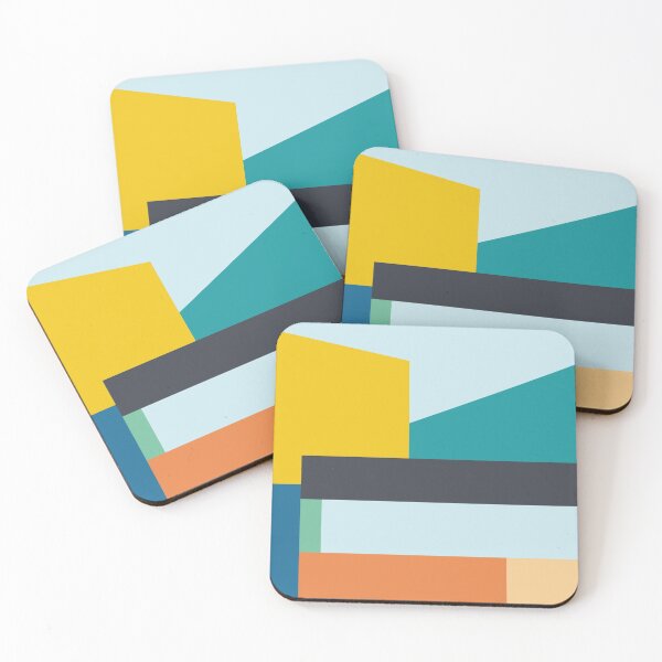 Item preview, Geometric series designed and sold by estudio3ax3.