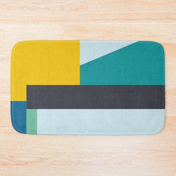 Item preview, Geometric series designed and sold by estudio3ax3.