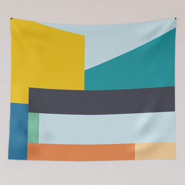 Item preview, Geometric series designed and sold by estudio3ax3.