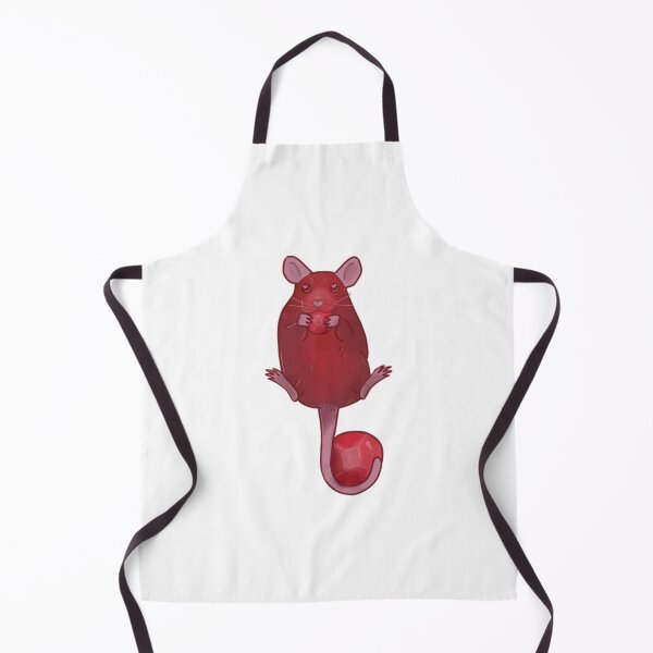 Item preview, GemRats - Garnet designed and sold by tazzarki.