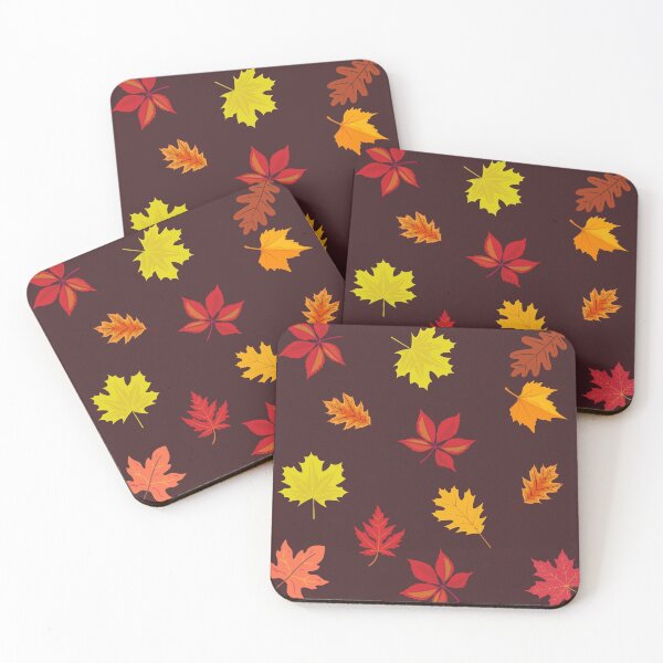 Item preview, Autumn leaves designed and sold by CA-Creatives.