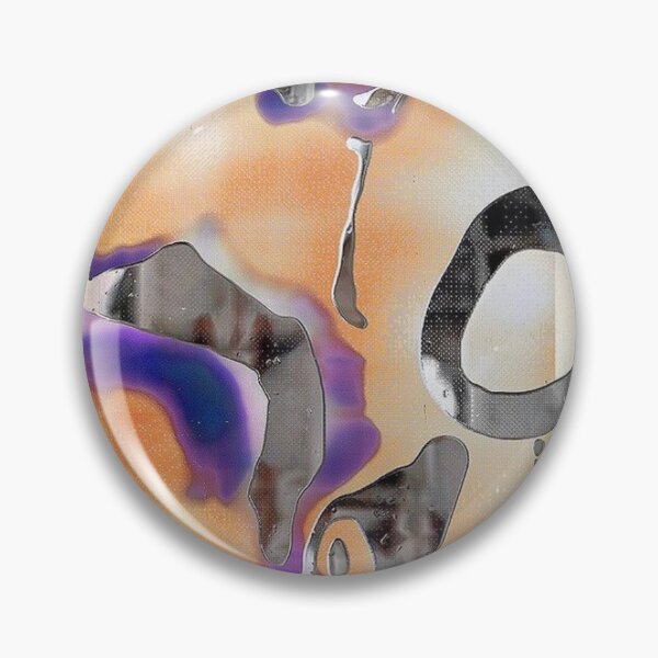 Item preview, Metallic paint slattt designed and sold by Nivoxi.