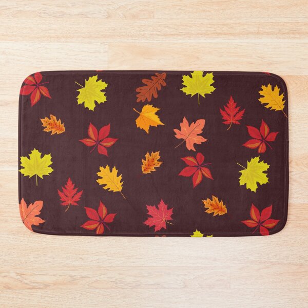 Item preview, Autumn leaves designed and sold by CA-Creatives.