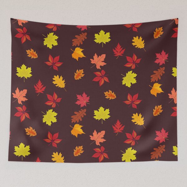Item preview, Autumn leaves designed and sold by CA-Creatives.