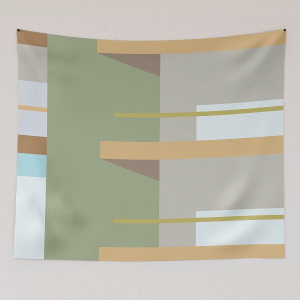Item preview, Geometric series designed and sold by estudio3ax3.
