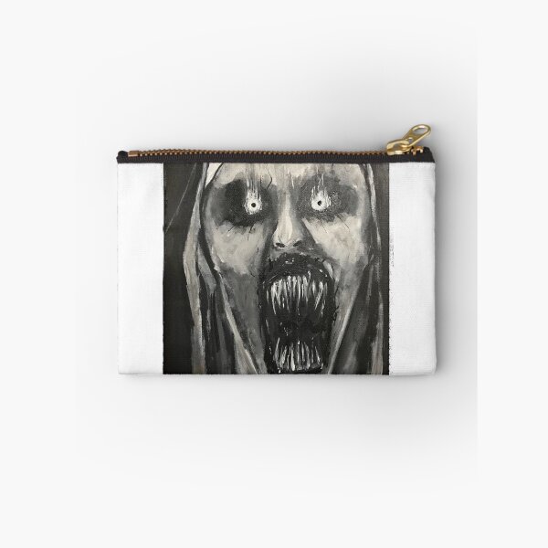 Item preview, The Nun designed and sold by mthm777.