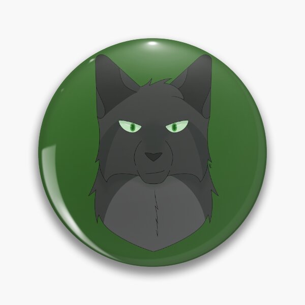 Item preview, Hollyleaf Headshot designed and sold by Kai Ligers.