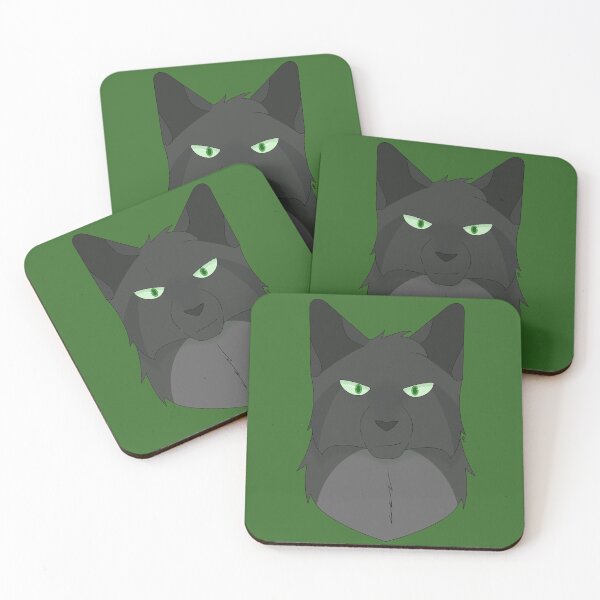 Item preview, Hollyleaf Headshot designed and sold by Kai Ligers.