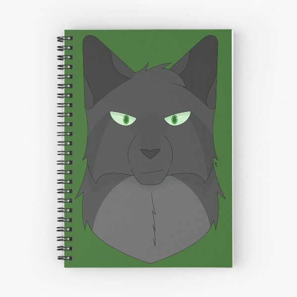 Item preview, Hollyleaf Headshot designed and sold by Kai Ligers.