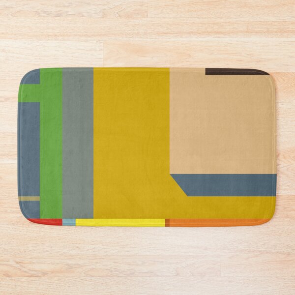 Item preview, Geometric series designed and sold by estudio3ax3.