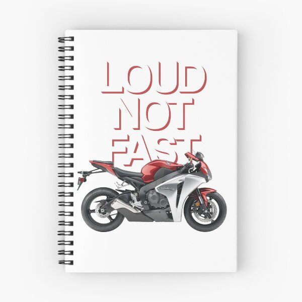 Item preview, Loud Not Fast designed and sold by YoungKidsMoney.
