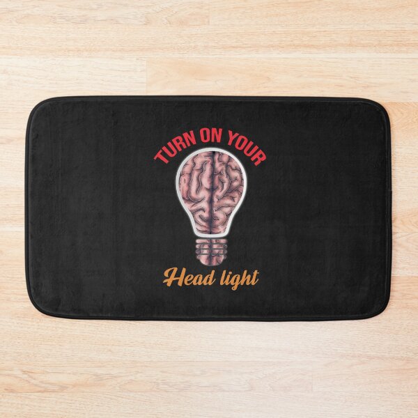 Item preview, Turn On Your Head light designed and sold by Risala.