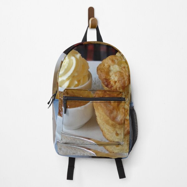 Item preview, Tea and scones designed and sold by NJH110.