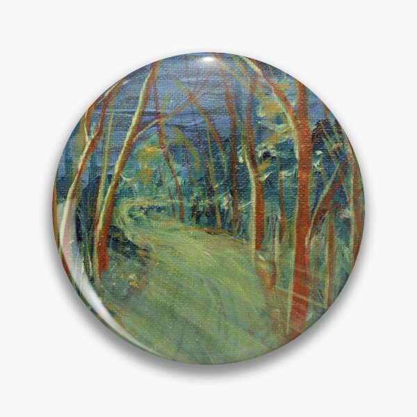 Item preview, Taku Lake Park Anchorage Alaska designed and sold by nadya.